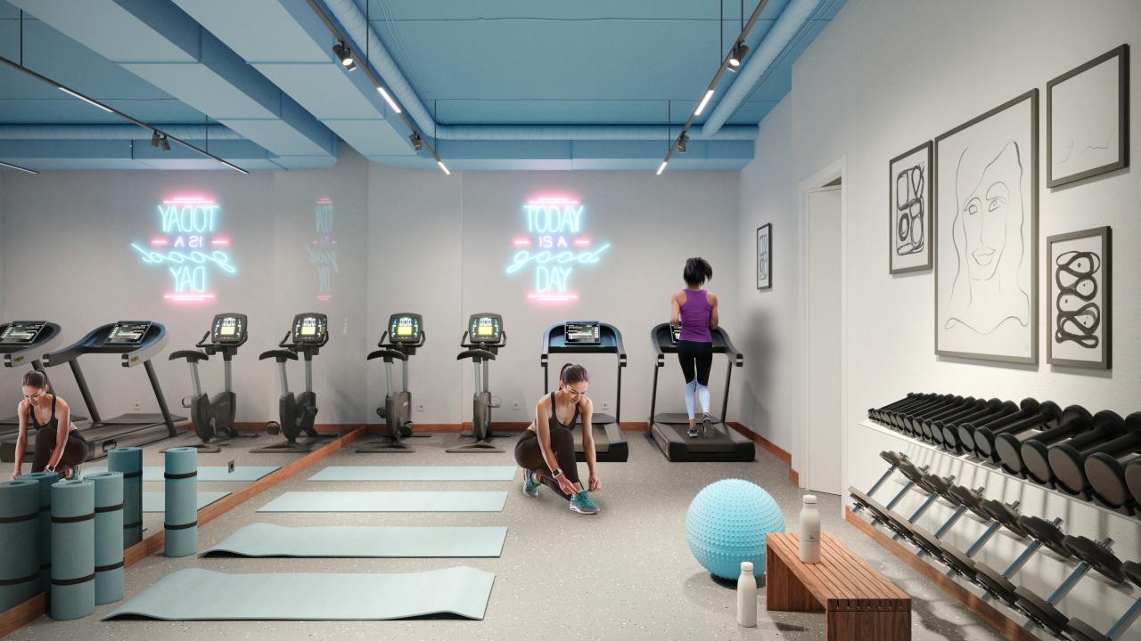 Bureau Paris 3209m² Location bureau Paris OLBUR2107353 29